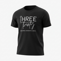 Three Twenty & Co. Brand Tee
