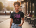 GIRL Pray