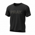 PRAY. Tee